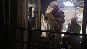 Агенты «Щ.И.Т.»: 5 сезон 8 серия