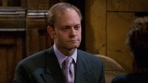 Фрейзер: 9 сезон 15 серия