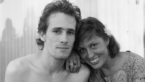 It’s Never Over, Jeff Buckley