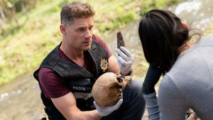 CSI: Вегас: 2x13