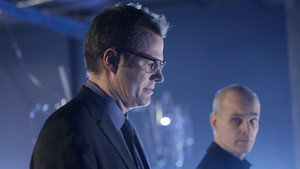 Герои: 3x20