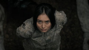 Вторжение: 3 сезон 8 серия