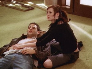 Зачарованные: 8 сезон 12 серия