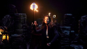 Колесо Времени: 1 сезон 7 серия