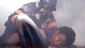 911: Одинокая звезда: 2 сезон 2 серия
