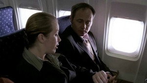 Сверхъестественное: 1 сезон 4 серия