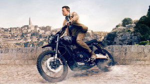 007: Не время умирать