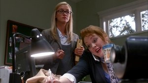 Сверхъестественное: 6x17