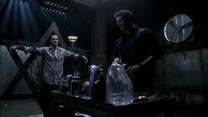 Сверхъестественное: 4x16