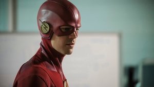 Флэш: 5x21