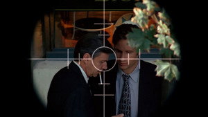 Секретные материалы: 5x2