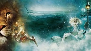 Хроники Нарнии: Лев, Колдунья и Волшебный Шкаф