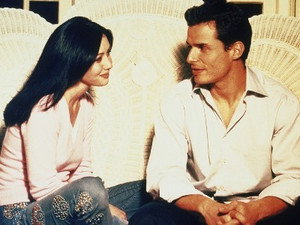 Зачарованные: 2 сезон 15 серия