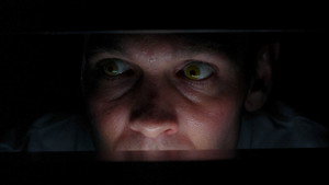 Секретные материалы: 1 сезон 21 серия