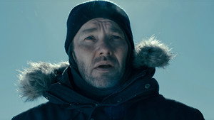 Темная материя: 1 сезон 4 серия