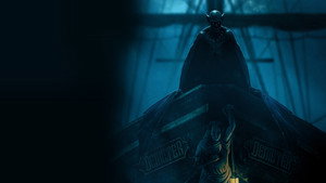 Последнее путешествие «Деметра»