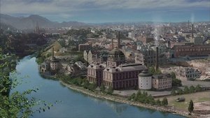 Звёздные врата: Атлантида: 1x7