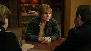 Чужестранка: 7x13