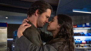 Розуэлл, Нью-Мексико: 3x13
