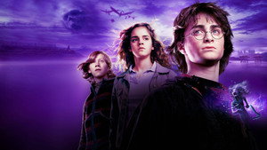 Гарри Поттер и Кубок огня
