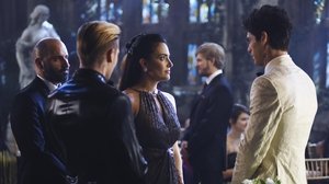 Сумеречные охотники: орудия смерти: 1x12