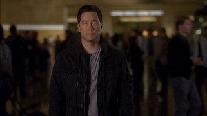 Менталист: 4x22