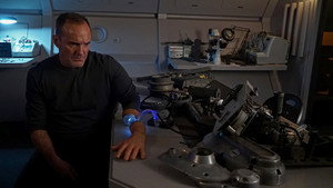 Агенты «Щ.И.Т.»: 5 сезон 9 серия