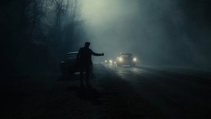 Внутри Льюина Дэвиса