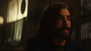 Железное сердце: 1 сезон 6 серия