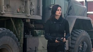 Ван Хельсинг: 3x12
