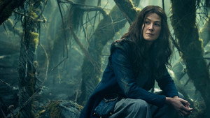 Колесо Времени: 1 сезон 8 серия