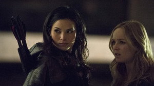 Стрела: 2x13
