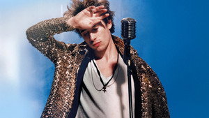 It’s Never Over, Jeff Buckley