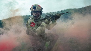 Военная машина
