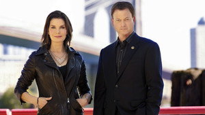 CSI: Место преступления Нью-Йорк