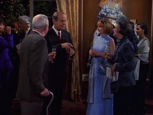 Фрейзер: 7 сезон 15 серия
