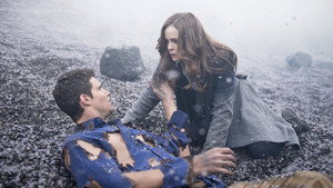 Флэш: 1 сезон 14 серия
