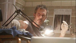 Доктор Хаус: 7 сезон 22 серия