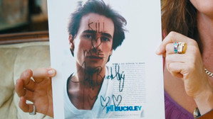 It’s Never Over, Jeff Buckley