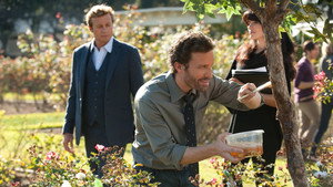 Менталист: 5 сезон 14 серия
