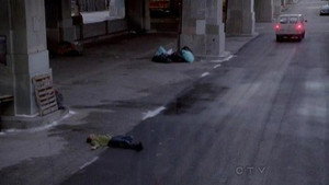 CSI: Место преступления Нью-Йорк: 9x14