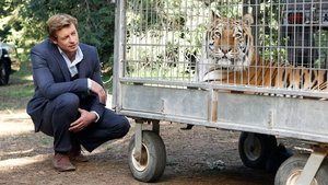 Менталист: 4 сезон 18 серия