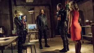 Стрела: 4x1
