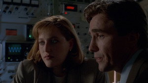 Секретные материалы: 2 сезон 5 серия