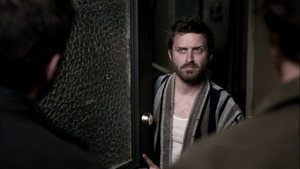 Сверхъестественное: 4x18