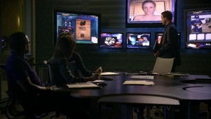 CSI: Место преступления Нью-Йорк: 8x3