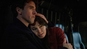 Укрытие: 3 сезон 8 серия