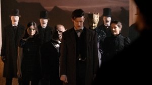 Доктор Кто: 7 сезон 5 серия: 7x13