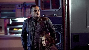 CSI: Место преступления Нью-Йорк: 7x19