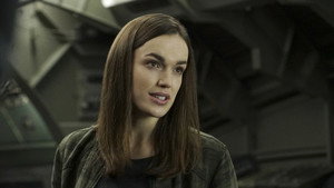 Агенты «Щ.И.Т.»: 4 сезон 17 серия